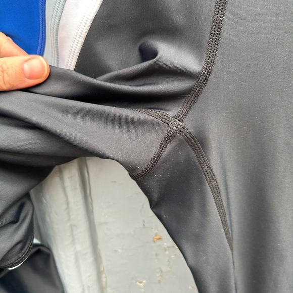 P.E Nation Set Position Leggings, Large - Picture 12 of 14